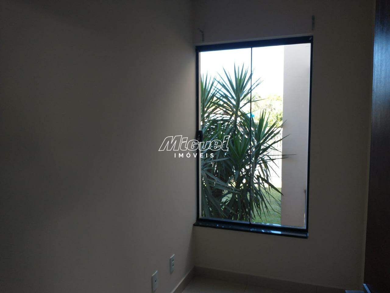 Casa, à venda, Santa Olímpia - 3 quartos - Piracicaba/SP: 