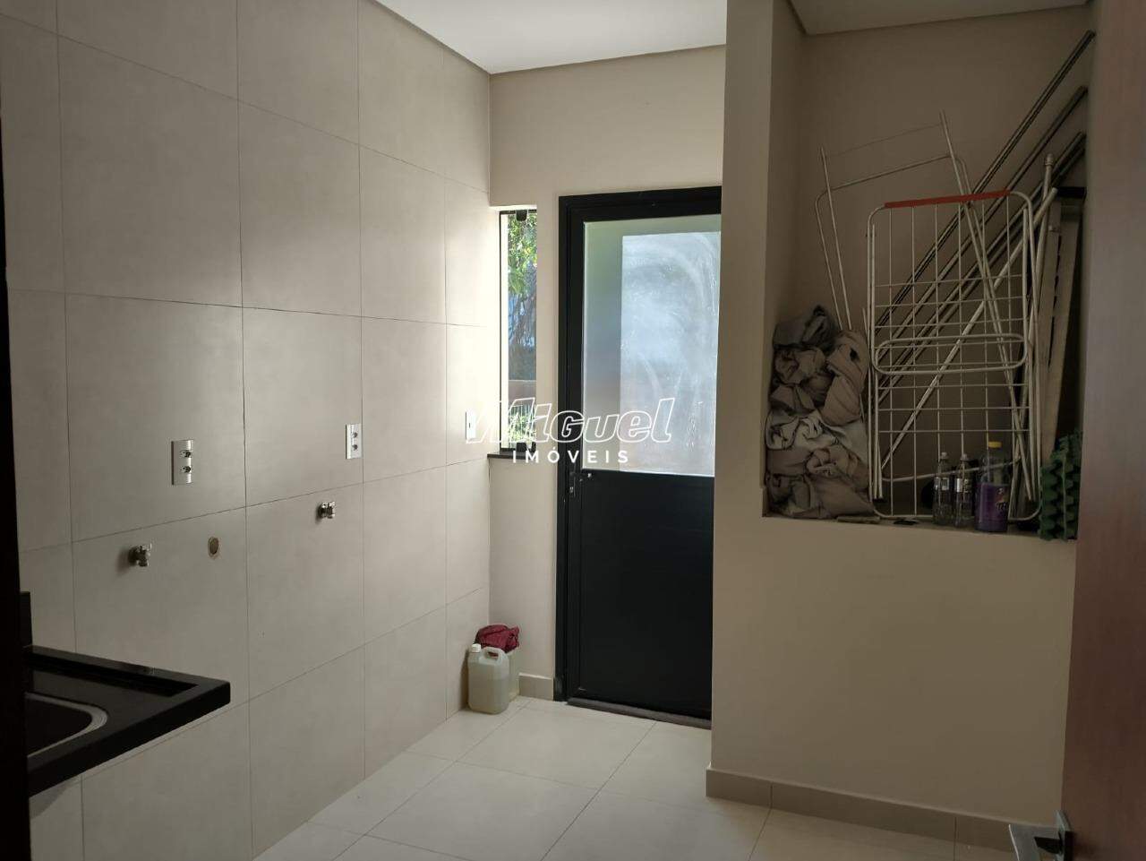Casa, à venda, Santa Olímpia - 3 quartos - Piracicaba/SP: 