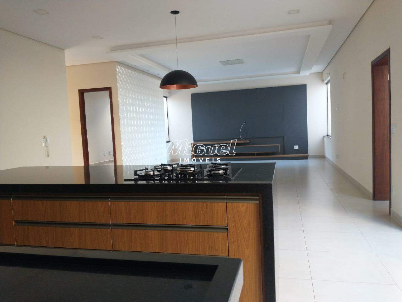 Casa, à venda, Santa Olímpia - 3 quartos - Piracicaba/SP: 