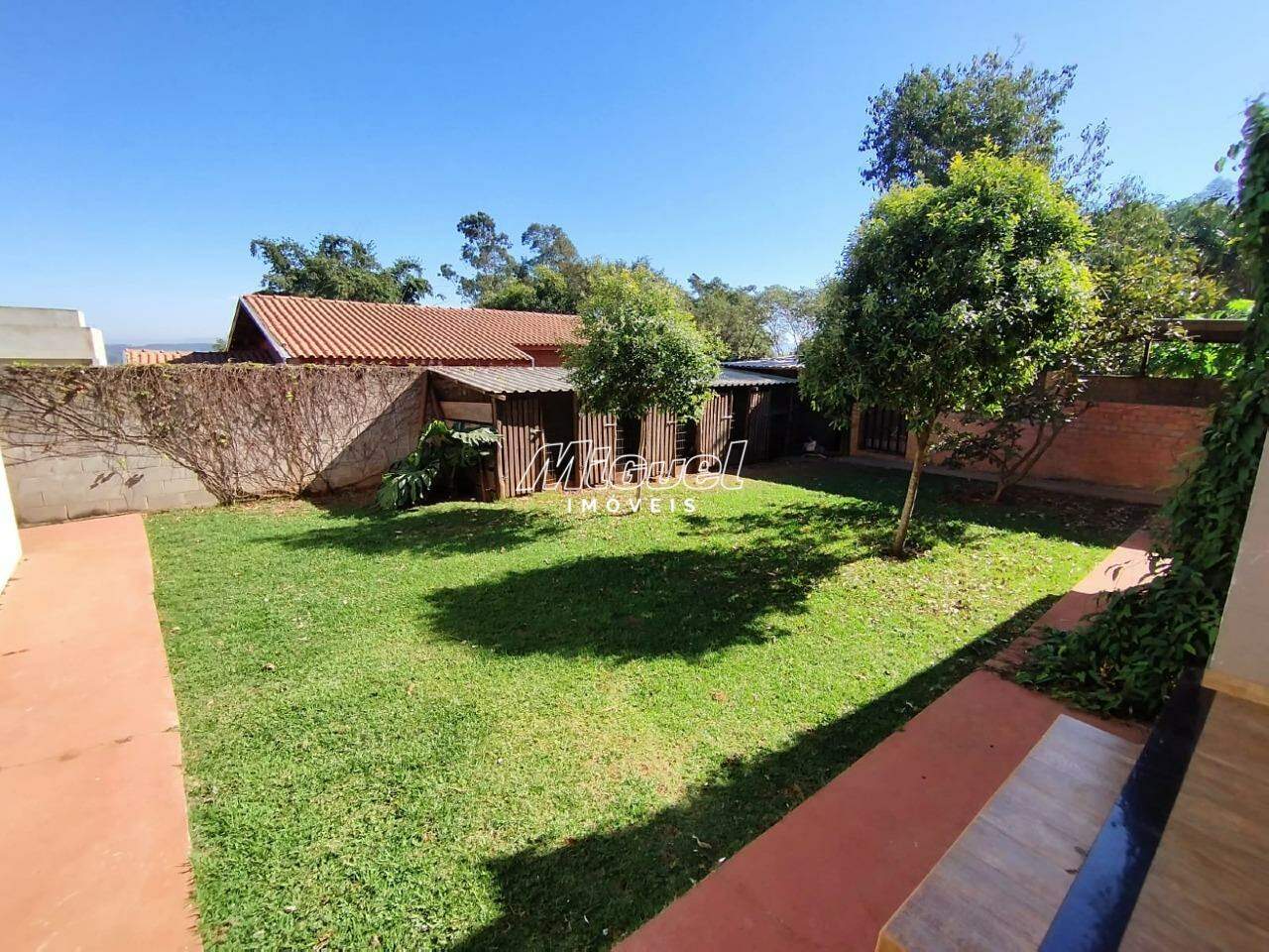 Casa, à venda, Santa Olímpia - 3 quartos - Piracicaba/SP: 
