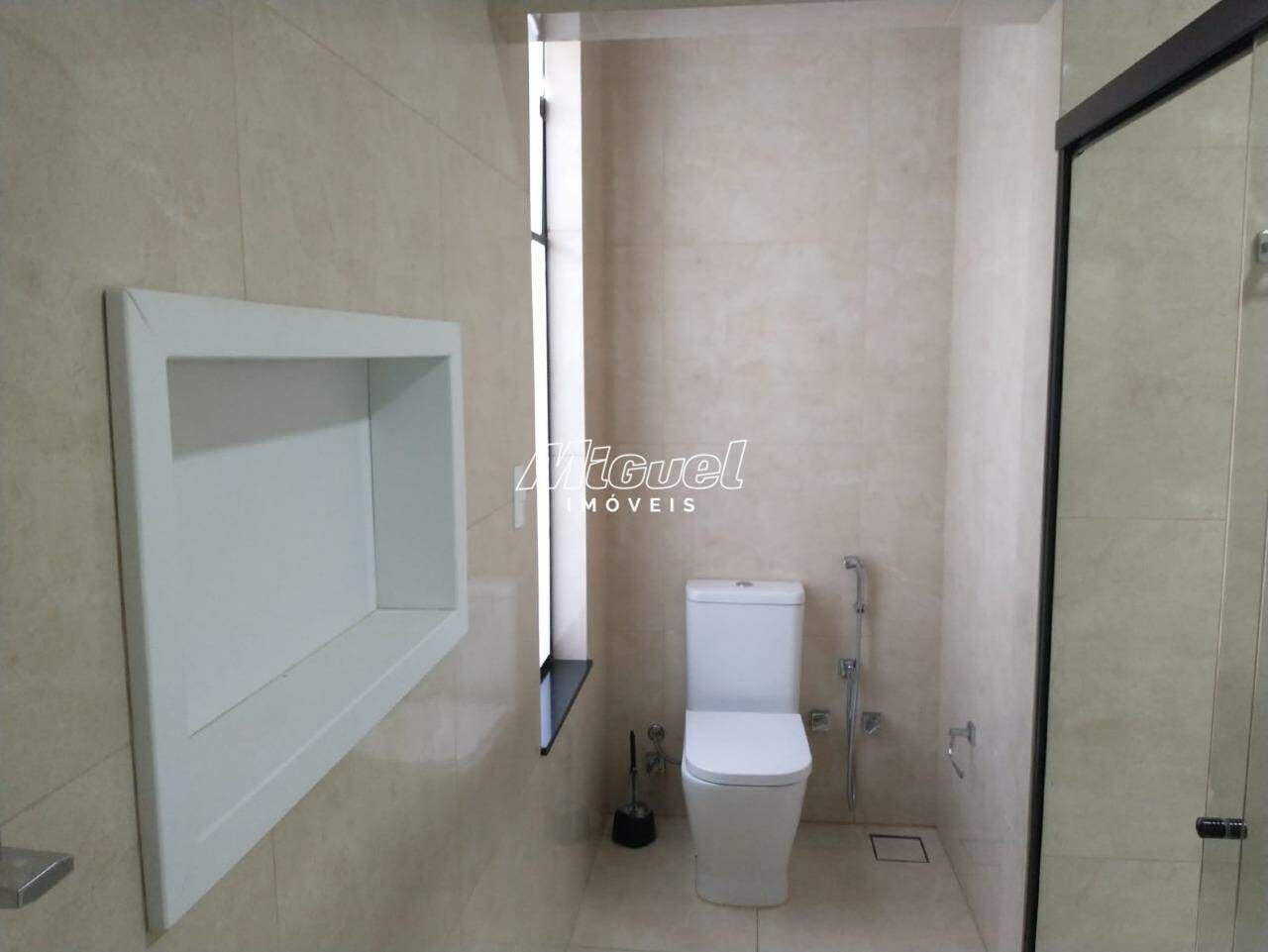 Casa, à venda, Santa Olímpia - 3 quartos - Piracicaba/SP: 