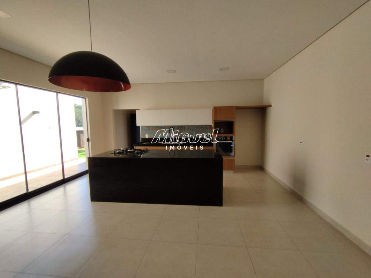Casa, à venda, Santa Olímpia - 3 quartos - Piracicaba/SP: 