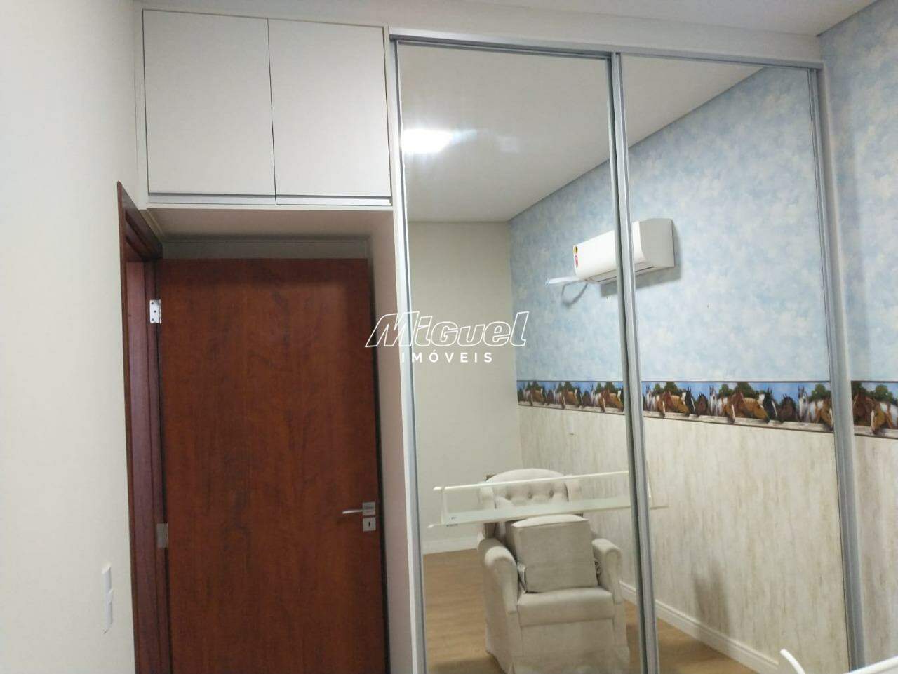 Casa, à venda, Santa Olímpia - 3 quartos - Piracicaba/SP: 