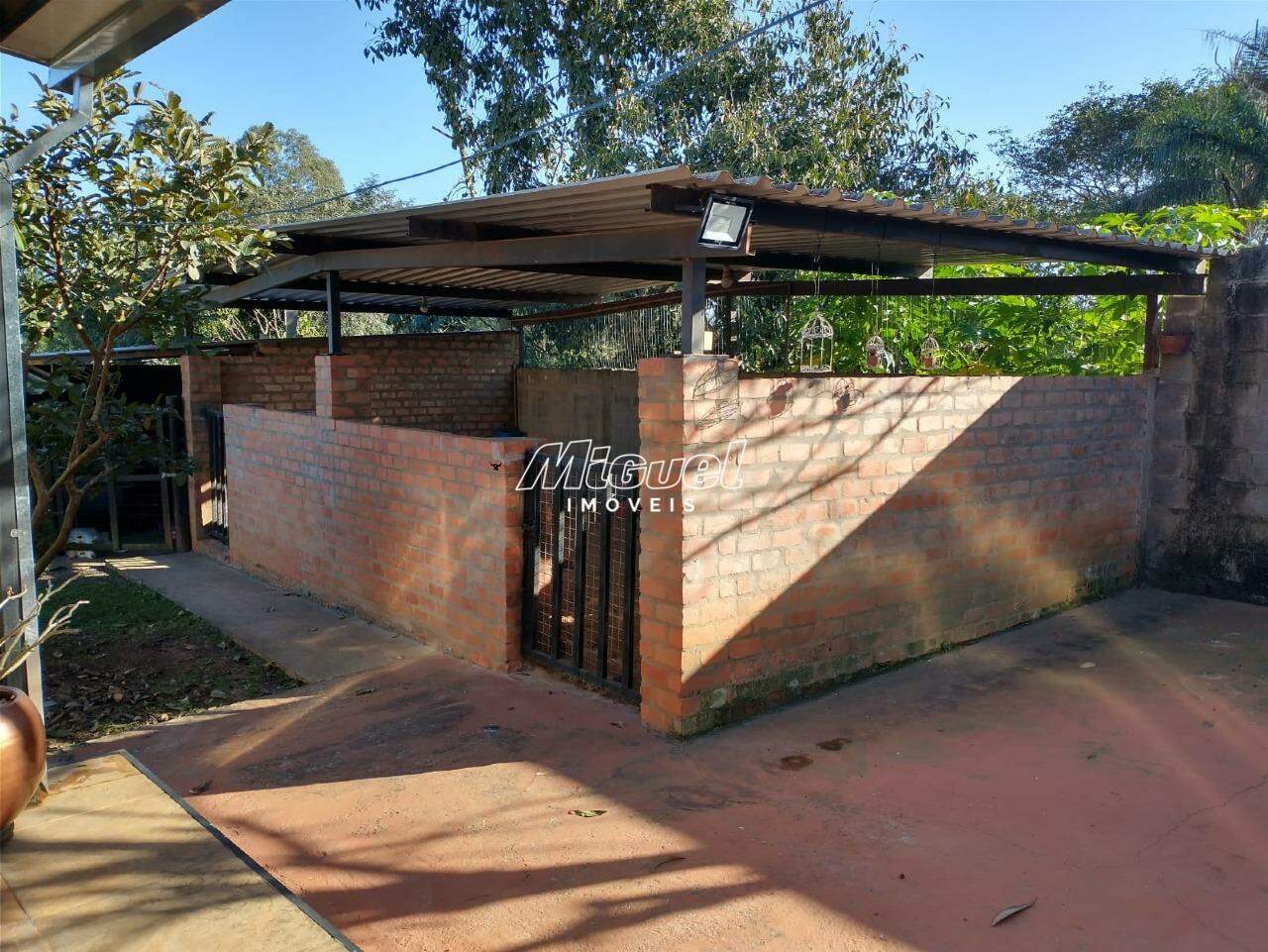 Casa, à venda, Santa Olímpia - 3 quartos - Piracicaba/SP: 