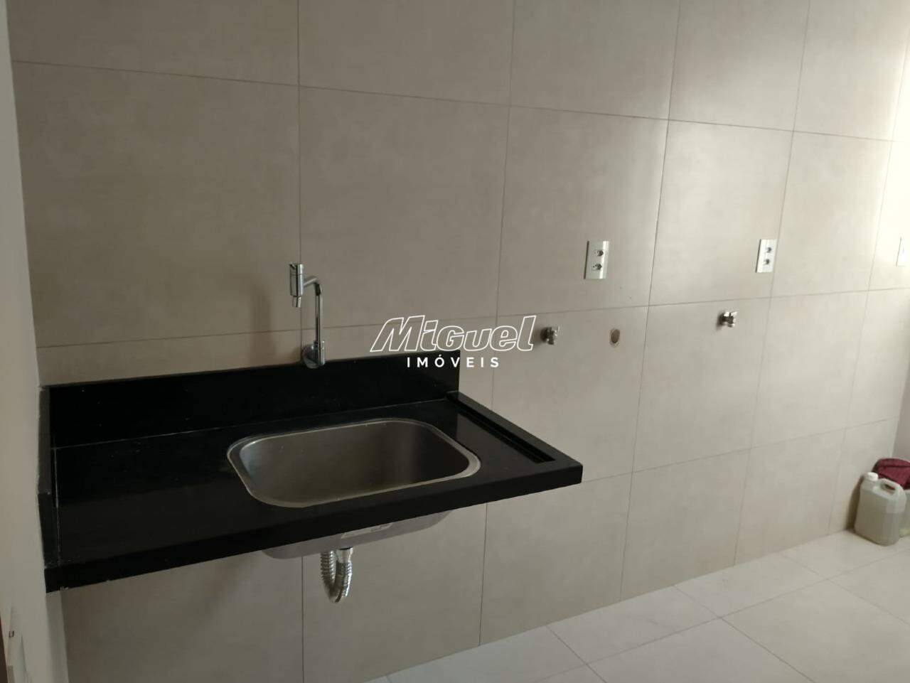 Casa, à venda, Santa Olímpia - 3 quartos - Piracicaba/SP: 