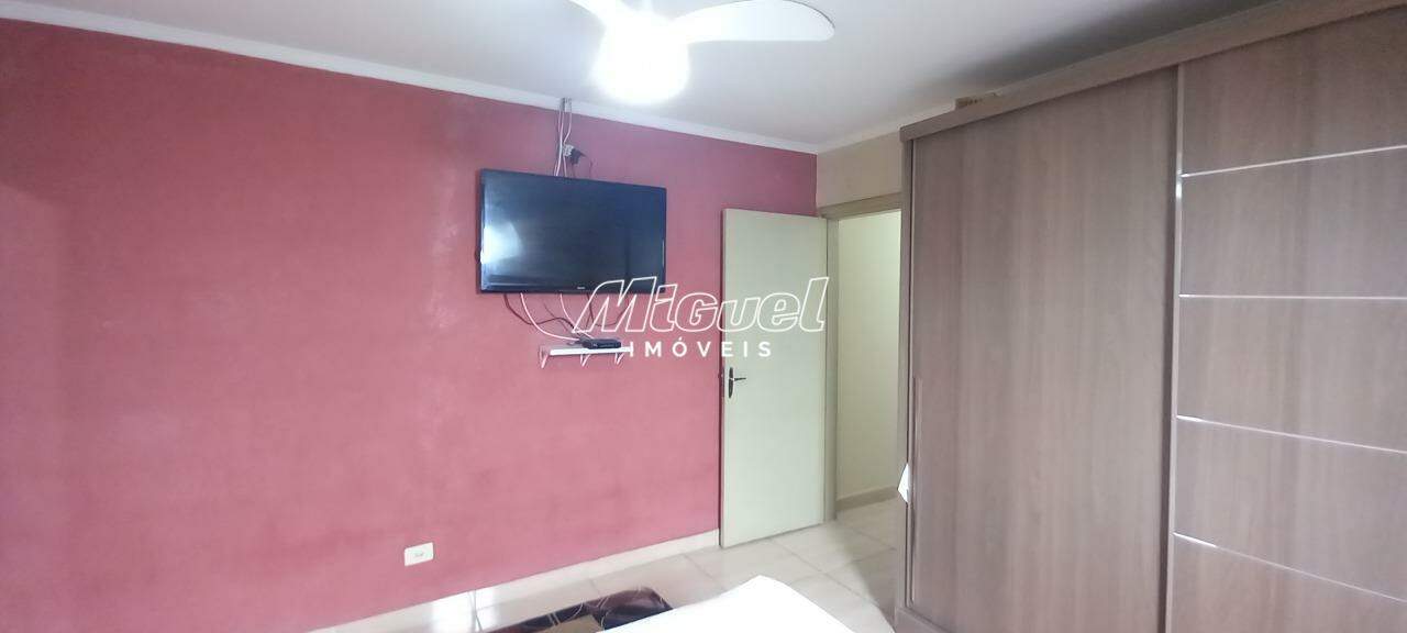 Casa, à venda, Loteamento Kobayat Líbano - 3 quartos - Piracicaba/SP: 