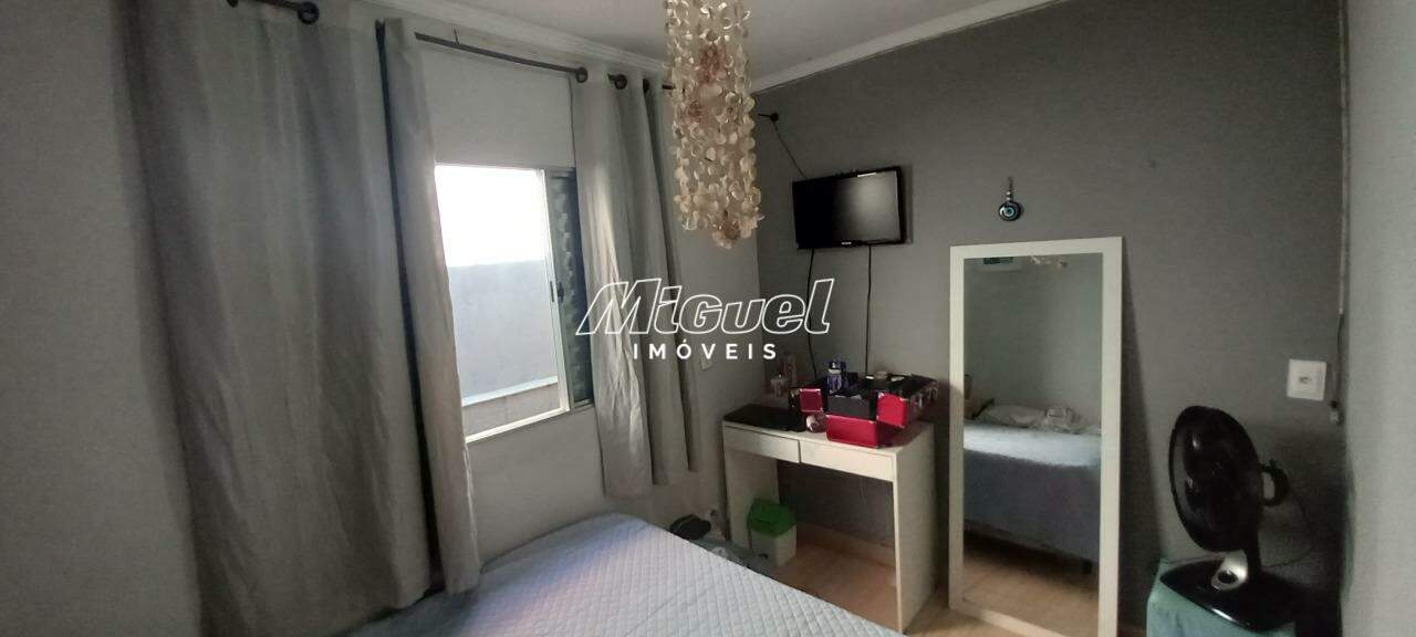 Casa, à venda, Loteamento Kobayat Líbano - 3 quartos - Piracicaba/SP: 