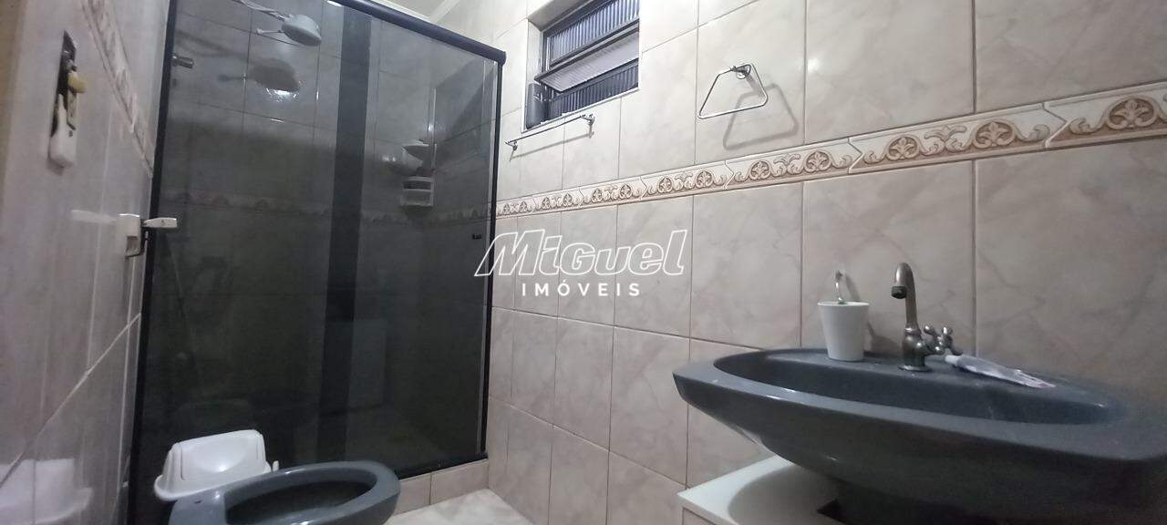 Casa, à venda, Loteamento Kobayat Líbano - 3 quartos - Piracicaba/SP: 