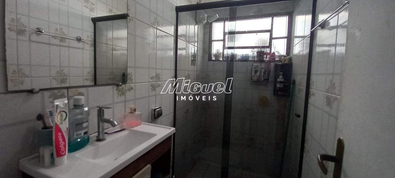 Casa, à venda, Loteamento Kobayat Líbano - 3 quartos - Piracicaba/SP: 