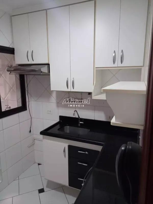 Apartamento, à venda, Cidade Alta - 3 quartos Condomínio Edifício Miami - Piracicaba/SP: 