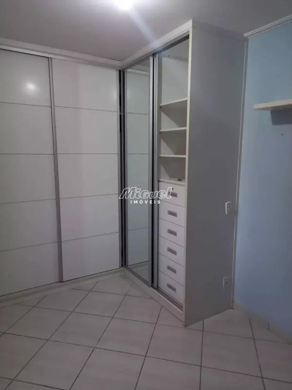 Apartamento, à venda, Cidade Alta - 3 quartos Condomínio Edifício Miami - Piracicaba/SP: 