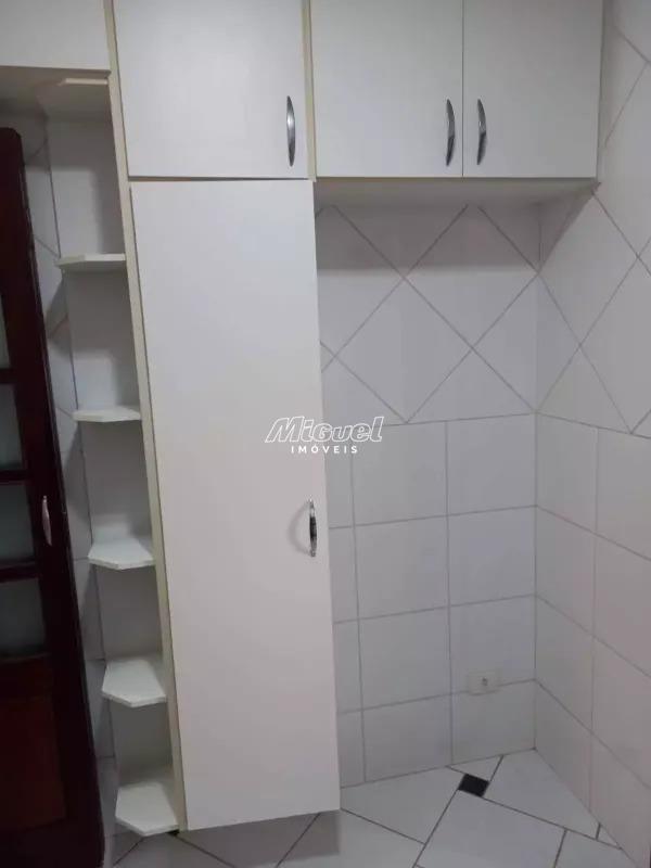Apartamento, à venda, Cidade Alta - 3 quartos Condomínio Edifício Miami - Piracicaba/SP: 