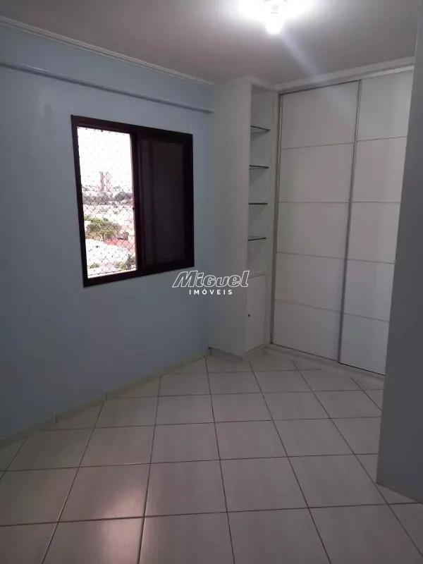 Apartamento, à venda, Cidade Alta - 3 quartos Condomínio Edifício Miami - Piracicaba/SP: 