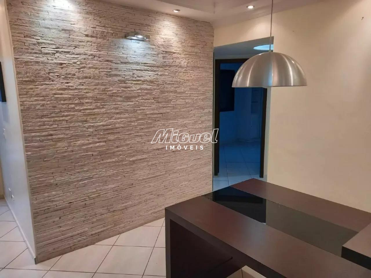 Apartamento, à venda, Cidade Alta - 3 quartos Condomínio Edifício Miami - Piracicaba/SP: 