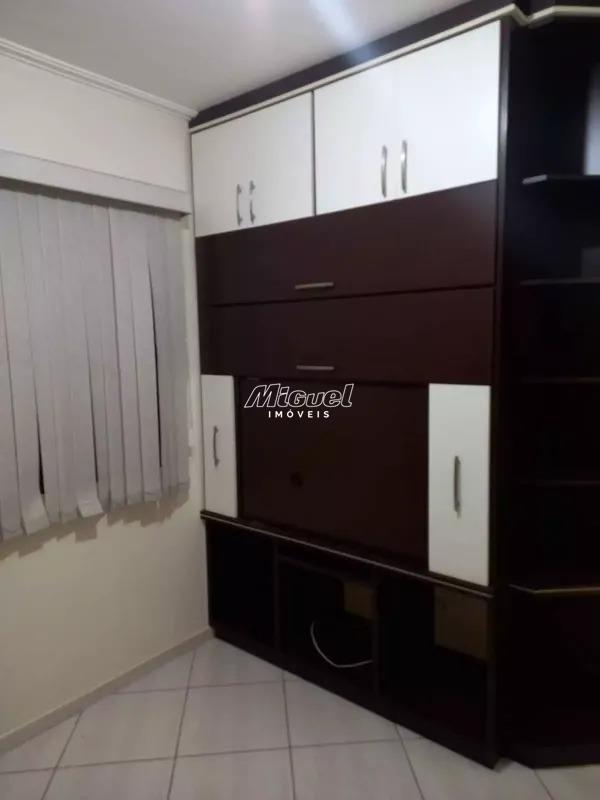 Apartamento, à venda, Cidade Alta - 3 quartos Condomínio Edifício Miami - Piracicaba/SP: 