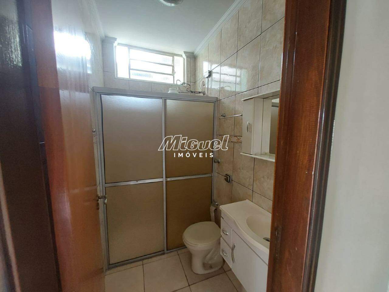 Casa, para aluguel, Vila Rezende - 3 quartos - Piracicaba/SP: 