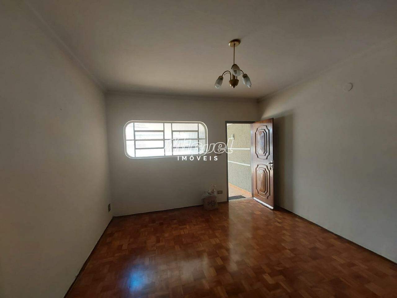 Casa, para aluguel, Vila Rezende - 3 quartos - Piracicaba/SP: 