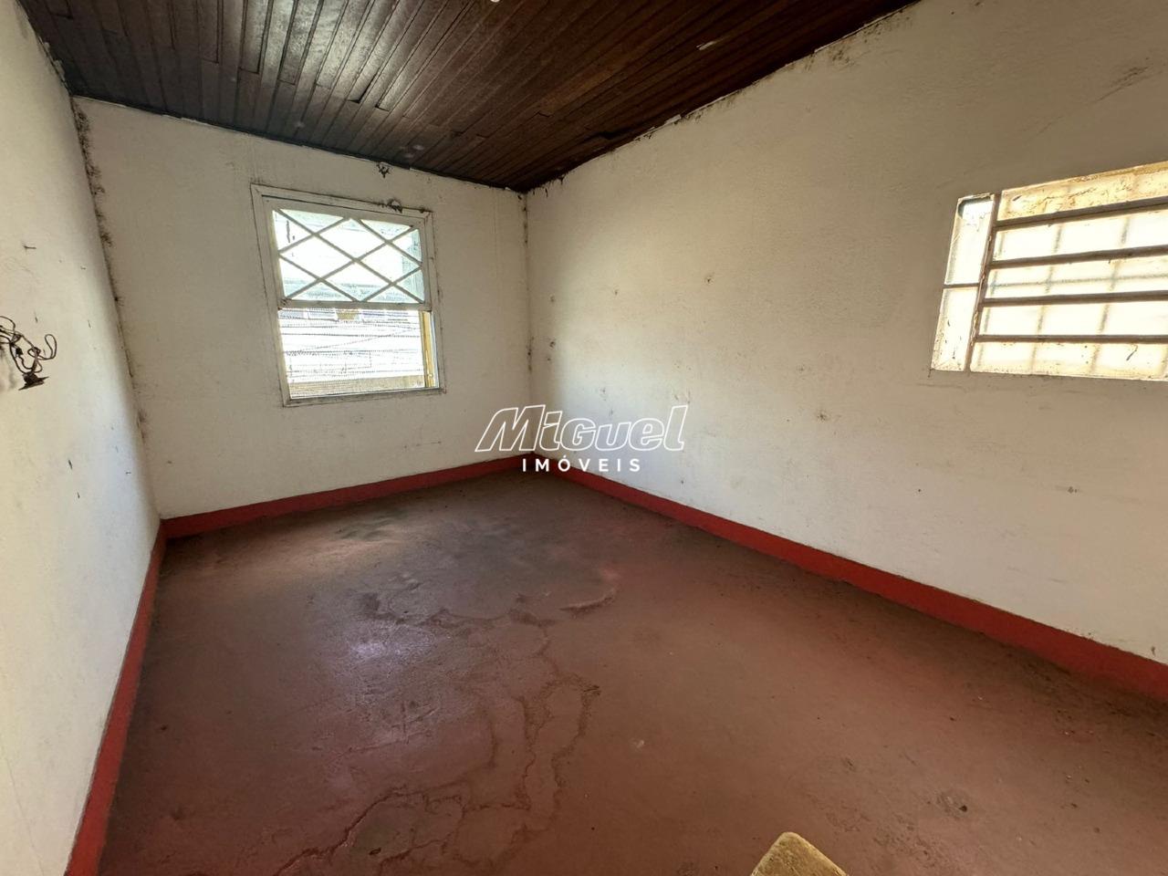 Salão Comercial, para aluguel, Vila Rezende - - Piracicaba/SP: 