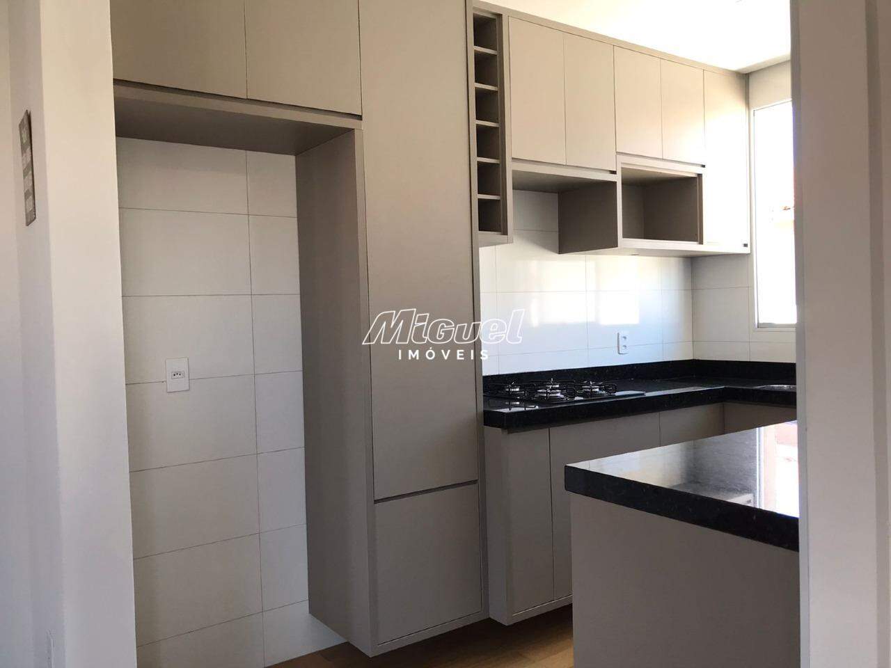 Apartamento, à venda, Vila Sonia - 2 quartos Condomínio Viva Vida Figueiras - Piracicaba/SP: