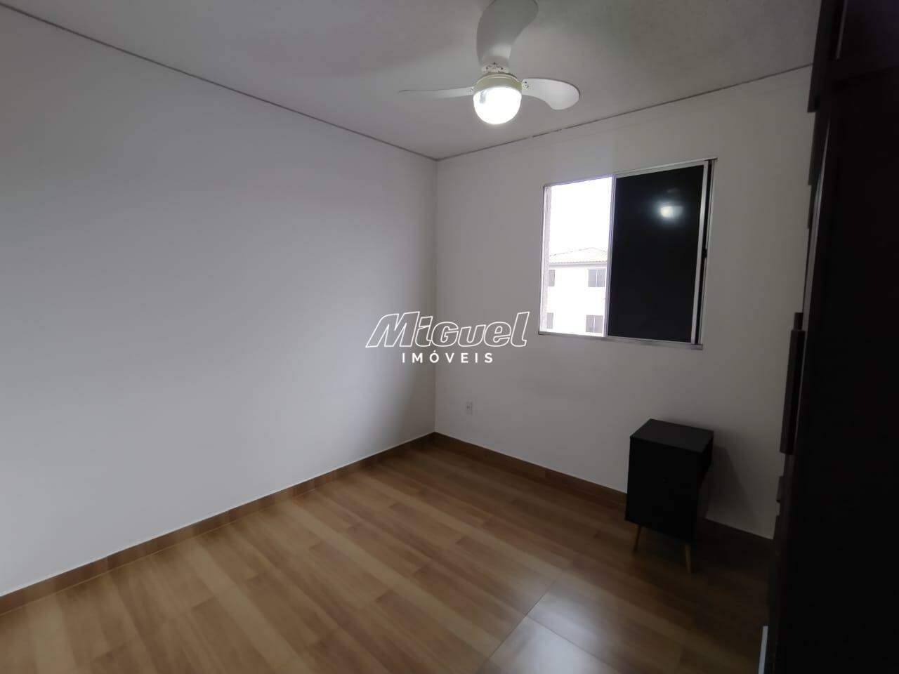 Apartamento, à venda, Vila Sonia - 2 quartos Condomínio Viva Vida Figueiras - Piracicaba/SP: