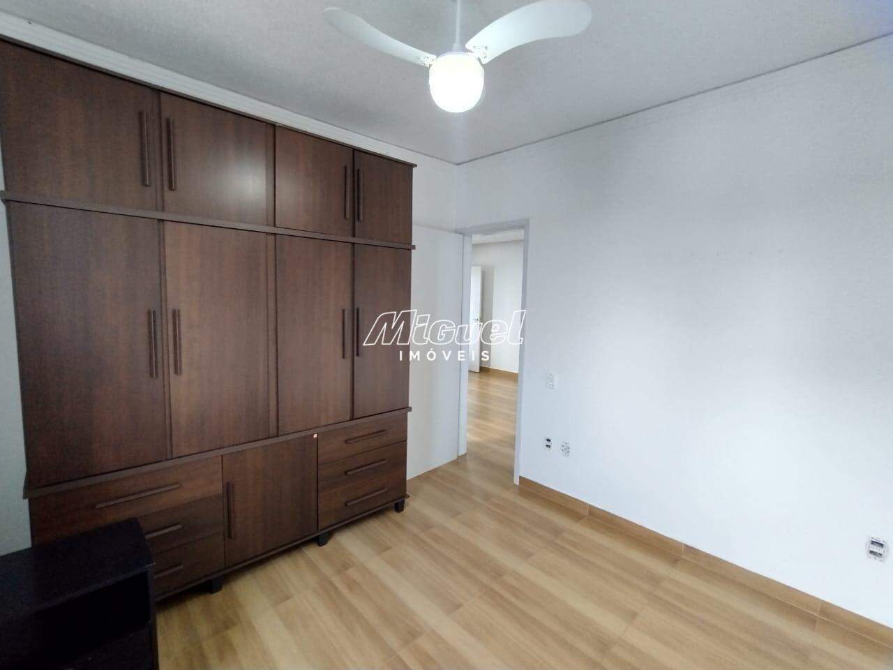 Apartamento, à venda, Vila Sonia - 2 quartos Condomínio Viva Vida Figueiras - Piracicaba/SP: