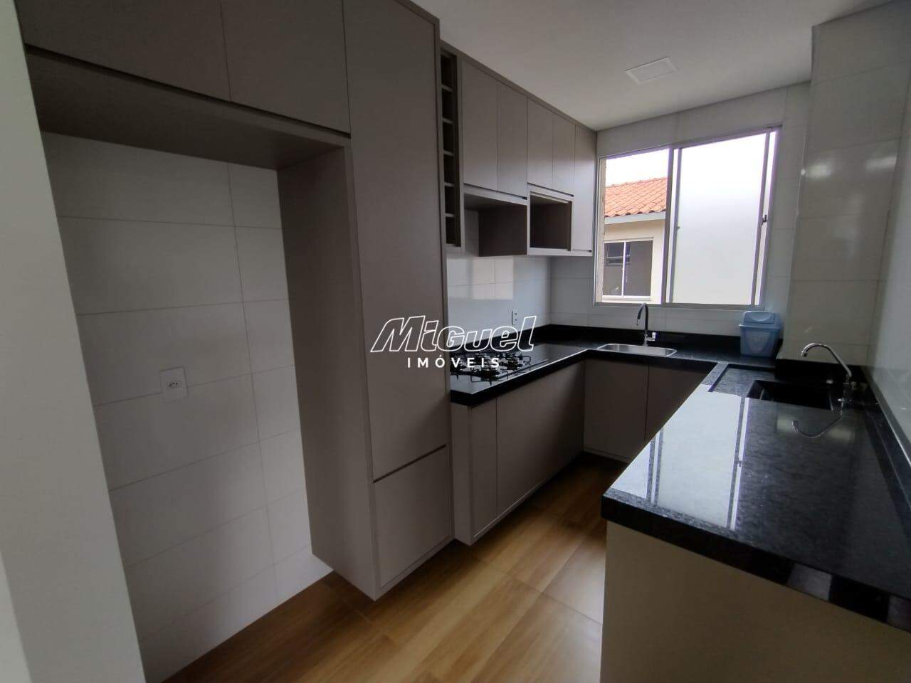 Apartamento, à venda, Vila Sonia - 2 quartos Condomínio Viva Vida Figueiras - Piracicaba/SP: