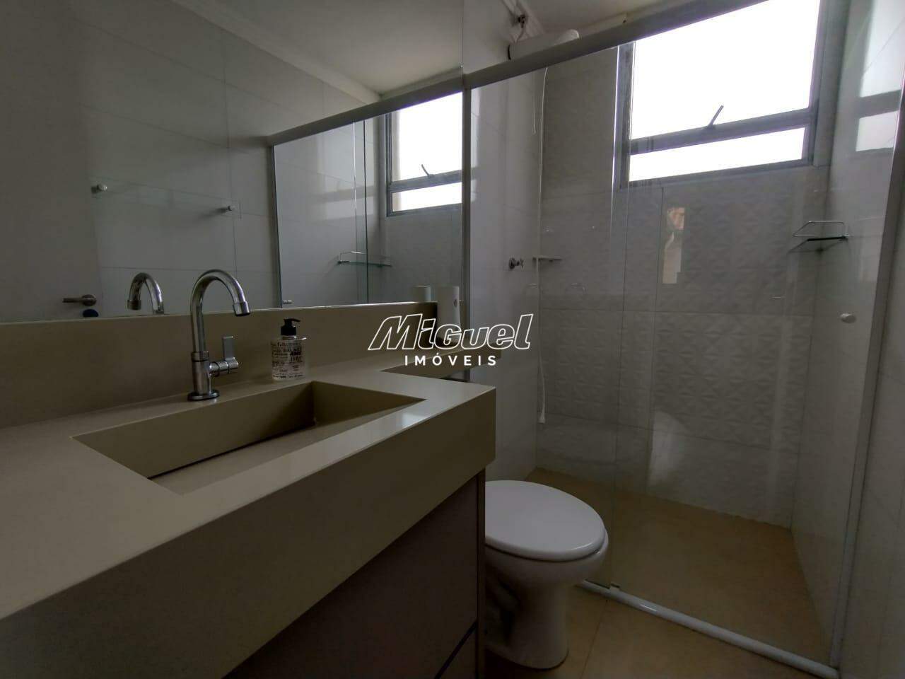 Apartamento, à venda, Vila Sonia - 2 quartos Condomínio Viva Vida Figueiras - Piracicaba/SP: