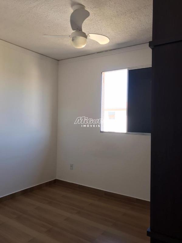 Apartamento, à venda, Vila Sonia - 2 quartos Condomínio Viva Vida Figueiras - Piracicaba/SP:
