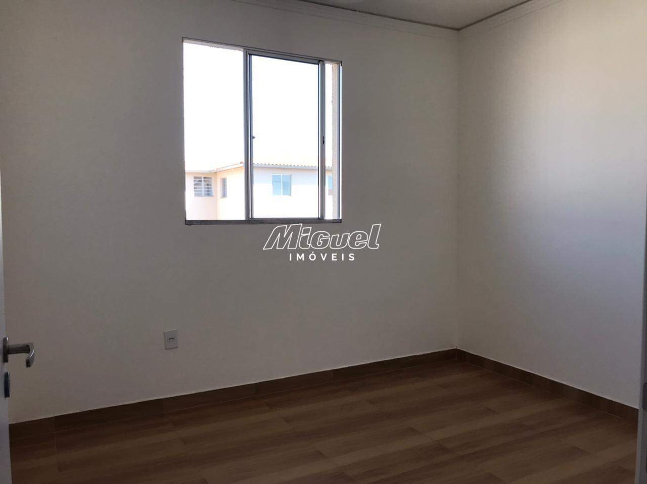 Apartamento, à venda, Vila Sonia - 2 quartos Condomínio Viva Vida Figueiras - Piracicaba/SP: