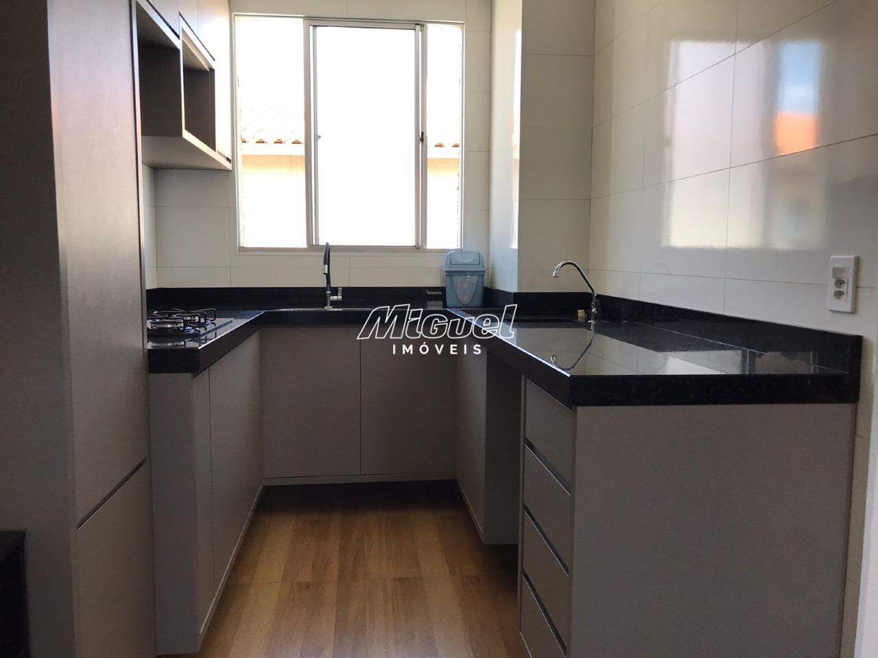 Apartamento, à venda, Vila Sonia - 2 quartos Condomínio Viva Vida Figueiras - Piracicaba/SP: