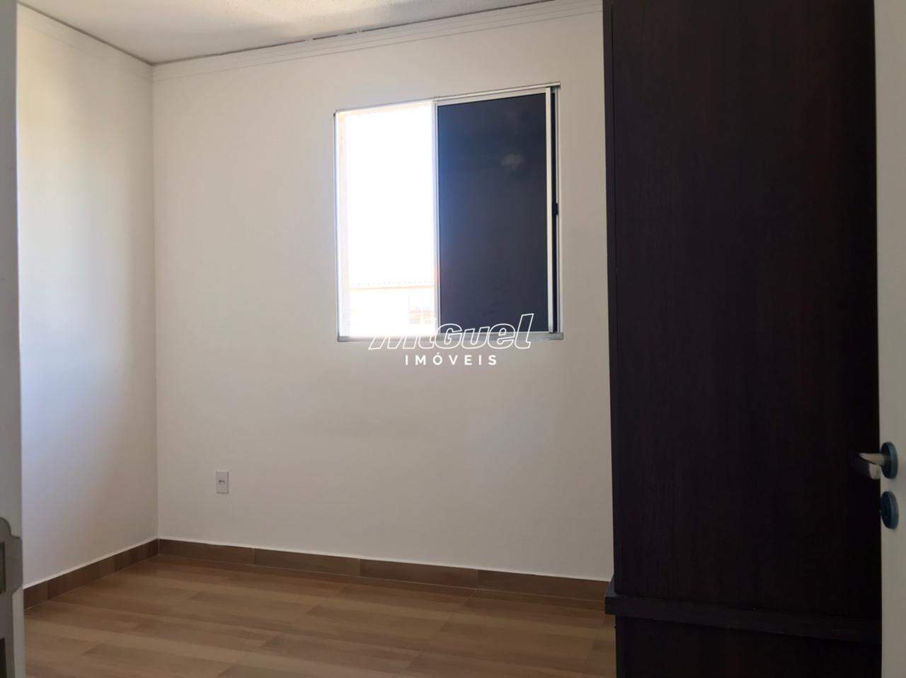 Apartamento, à venda, Vila Sonia - 2 quartos Condomínio Viva Vida Figueiras - Piracicaba/SP: