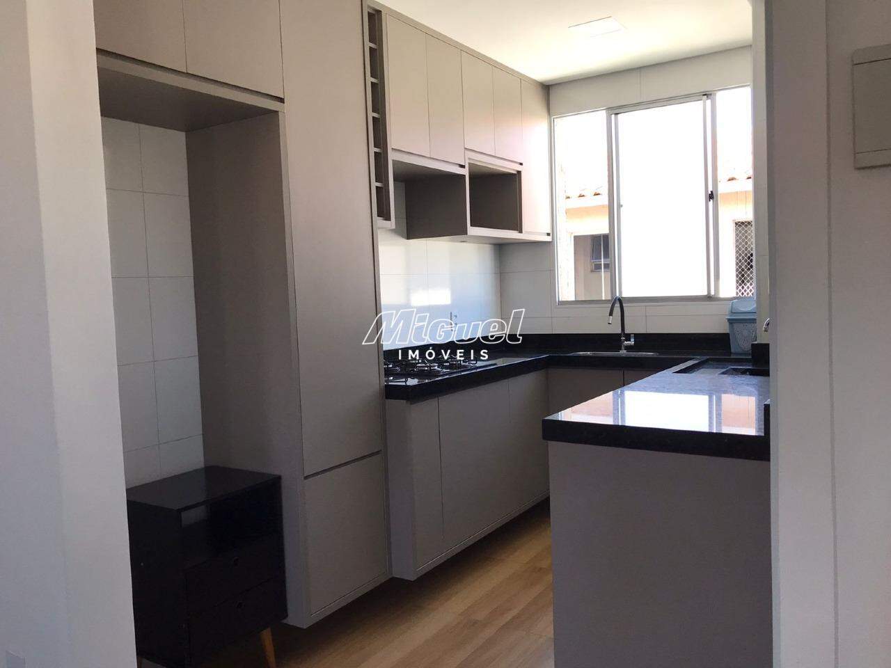 Apartamento, à venda, Vila Sonia - 2 quartos Condomínio Viva Vida Figueiras - Piracicaba/SP: