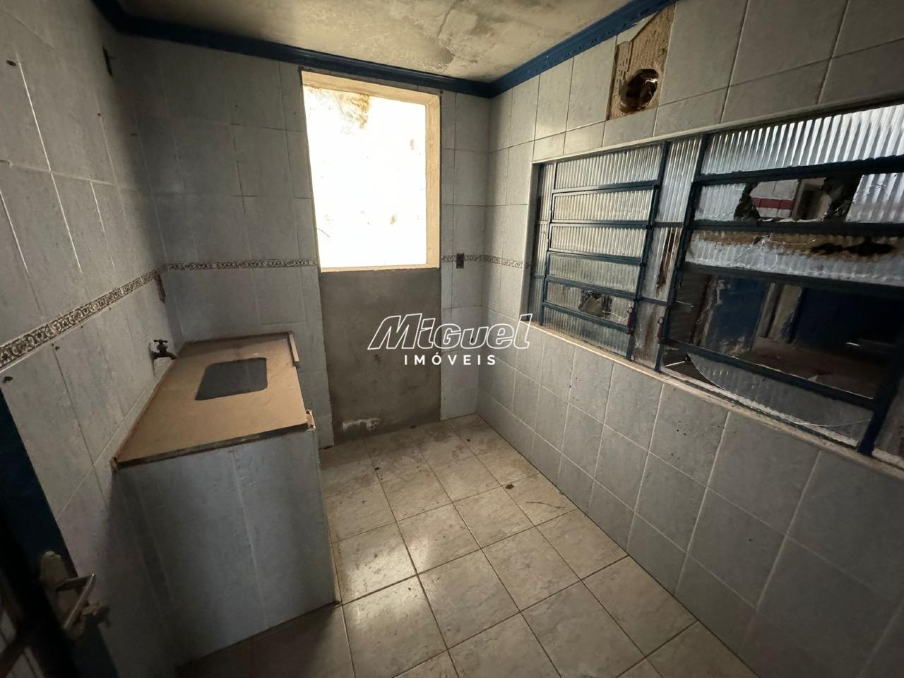 Galpão, para aluguel, Vila Industrial - - Piracicaba/SP: 