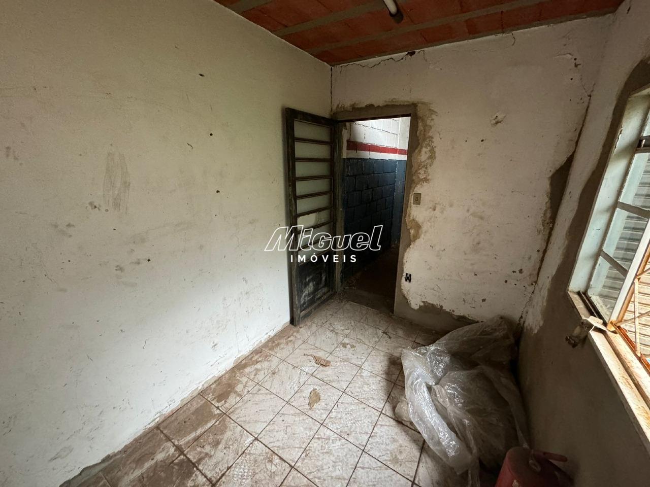 Galpão, para aluguel, Vila Industrial - - Piracicaba/SP: 