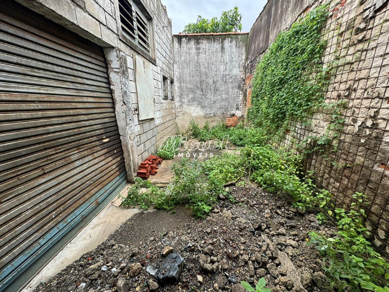 Galpão, para aluguel, Vila Industrial - - Piracicaba/SP: 