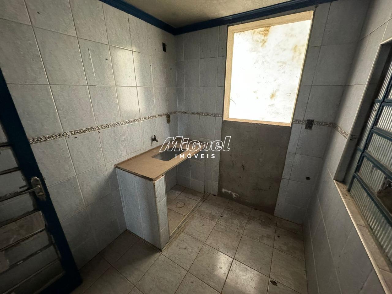 Galpão, para aluguel, Vila Industrial - - Piracicaba/SP: 