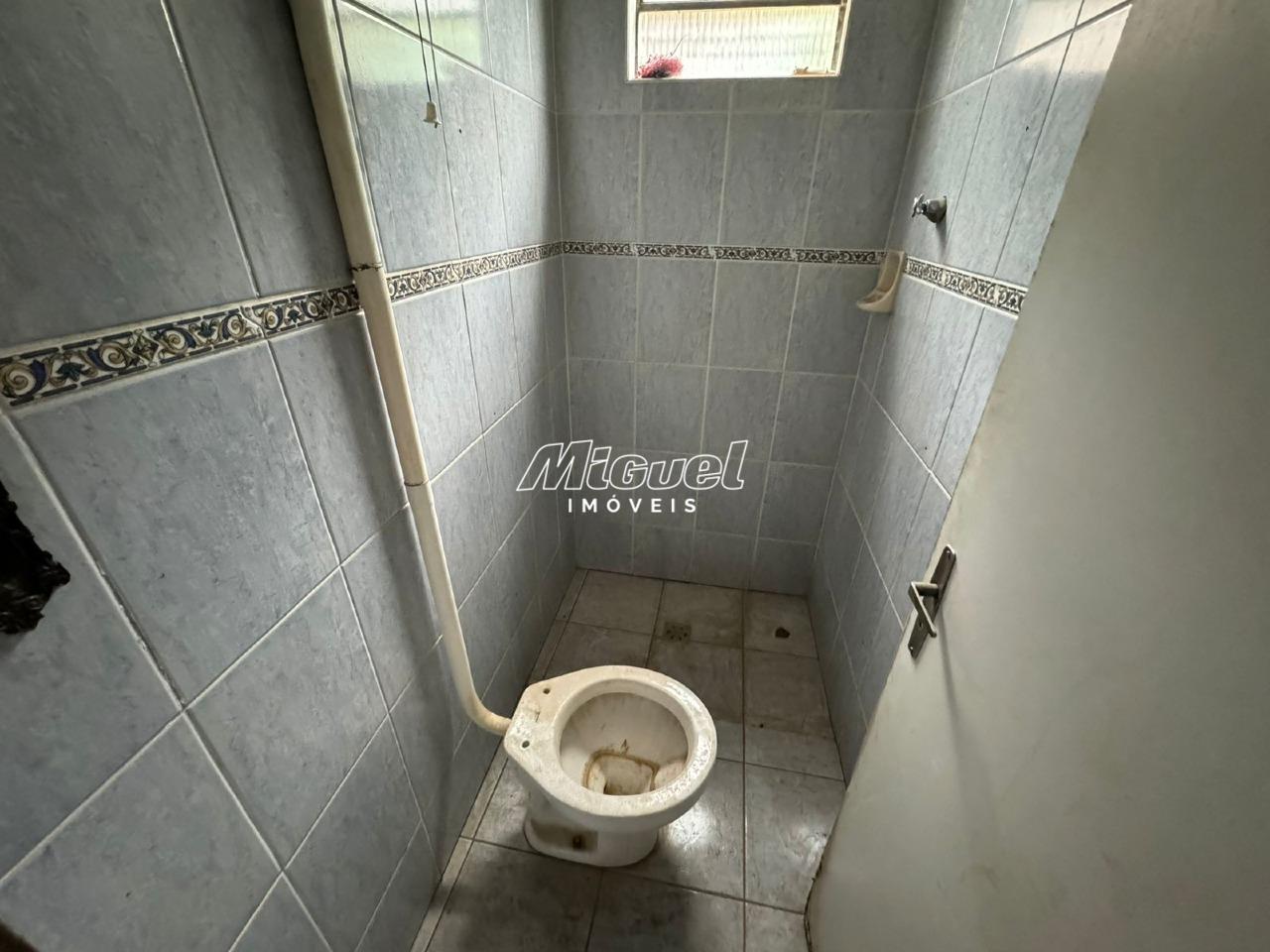 Galpão, para aluguel, Vila Industrial - - Piracicaba/SP: 