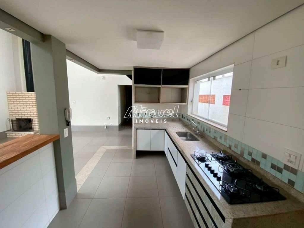 Casa em Condomínio, à venda, Campestre - 2 quartos Condomínio Residencial Benvenuto - Piracicaba/SP: 