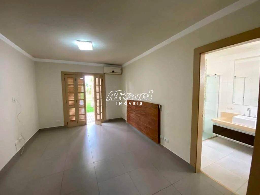 Casa em Condomínio, à venda, Campestre - 2 quartos Condomínio Residencial Benvenuto - Piracicaba/SP: 