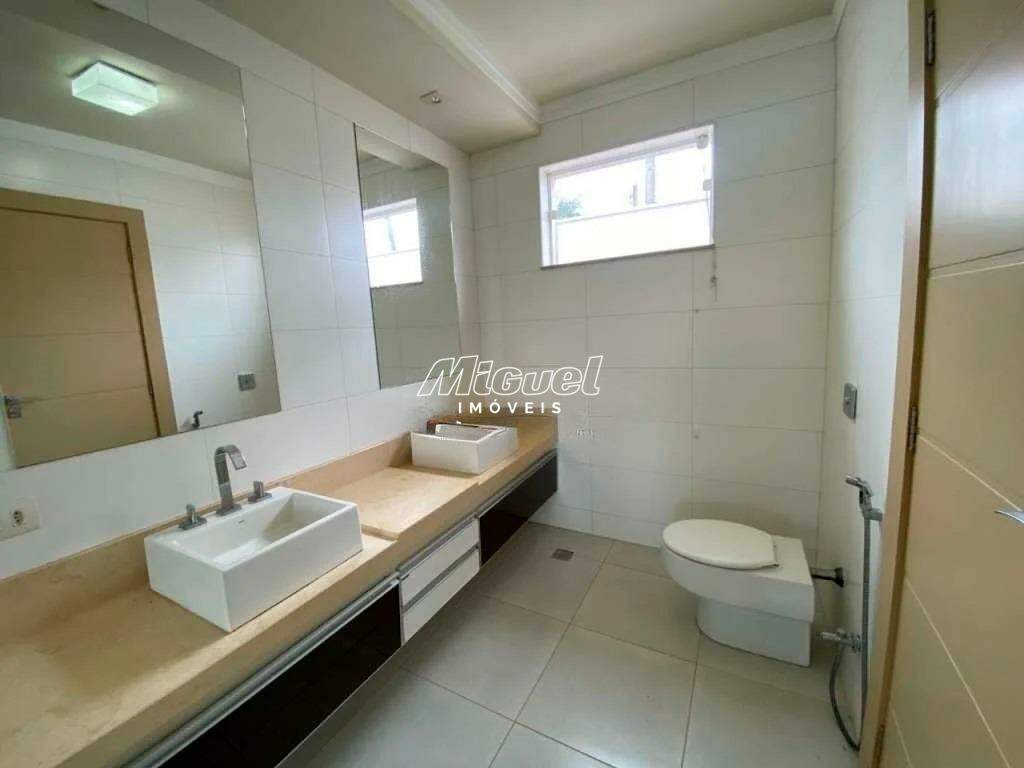 Casa em Condomínio, à venda, Campestre - 2 quartos Condomínio Residencial Benvenuto - Piracicaba/SP: 