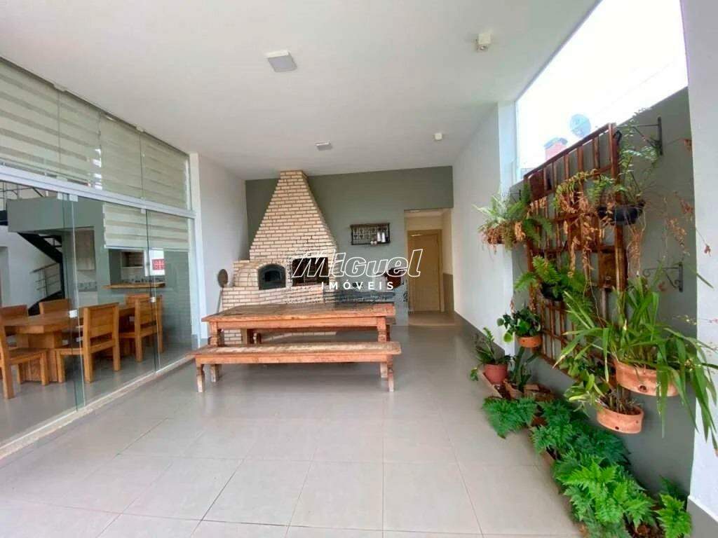 Casa em Condomínio, à venda, Campestre - 2 quartos Condomínio Residencial Benvenuto - Piracicaba/SP: 