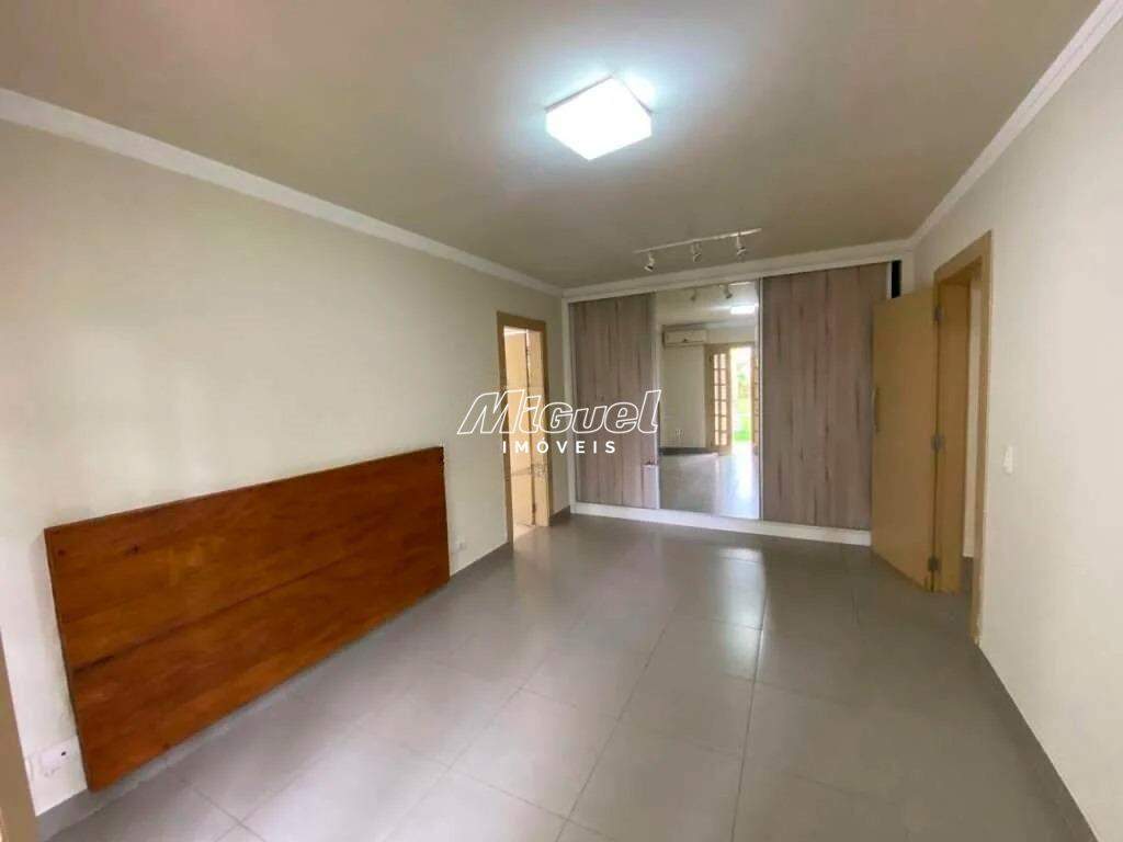 Casa em Condomínio, à venda, Campestre - 2 quartos Condomínio Residencial Benvenuto - Piracicaba/SP: 