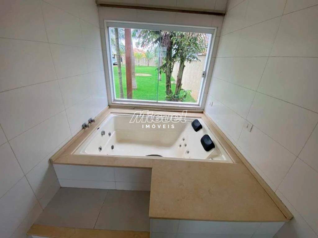 Casa em Condomínio, à venda, Campestre - 2 quartos Condomínio Residencial Benvenuto - Piracicaba/SP: 