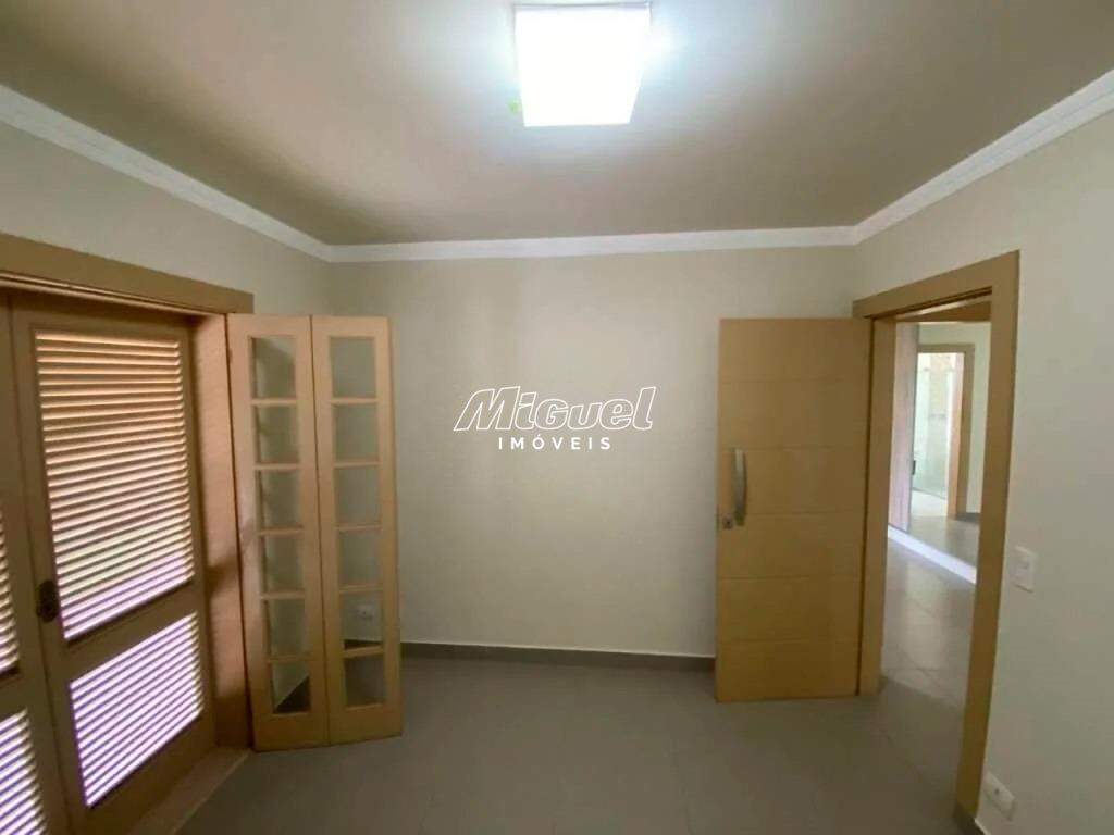 Casa em Condomínio, à venda, Campestre - 2 quartos Condomínio Residencial Benvenuto - Piracicaba/SP: 