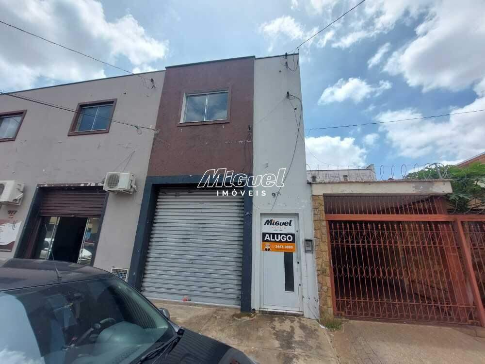 Salas/Conjuntos, para aluguel, Alto - - Piracicaba/SP: 