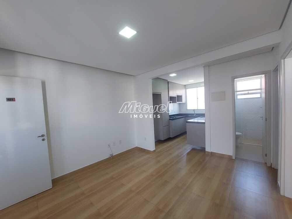 Apartamento, para aluguel, Vila Sonia - 2 quartos Condomínio Viva Vida Figueiras - Piracicaba/SP: 