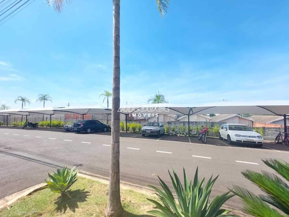 Apartamento, para aluguel, Vila Sonia - 2 quartos Condomínio Viva Vida Figueiras - Piracicaba/SP: 