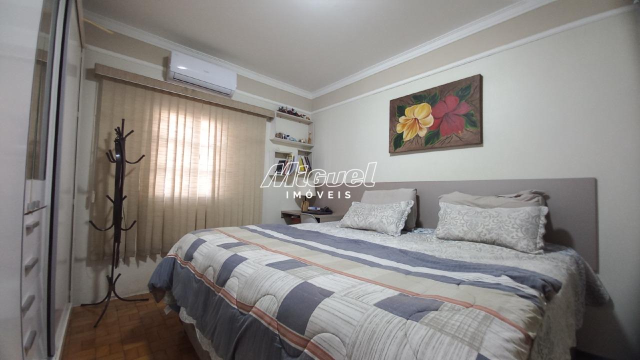 Casa, à venda, Jardim Monumento - 3 quartos - Piracicaba/SP: 