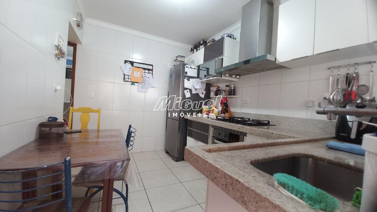 Casa, à venda, Jardim Monumento - 3 quartos - Piracicaba/SP: 