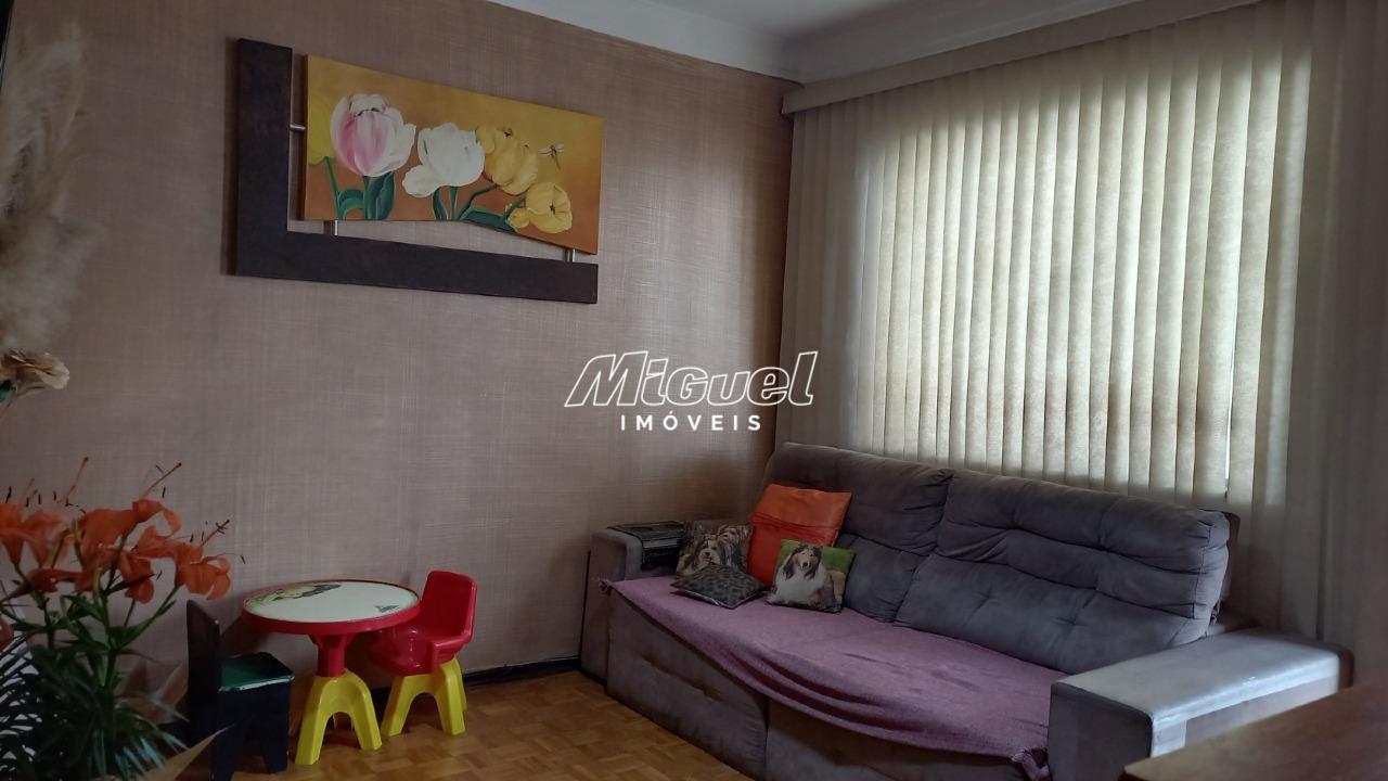 Casa, à venda, Jardim Monumento - 3 quartos - Piracicaba/SP: 